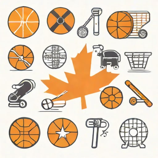 Is Sports Interaction Canada