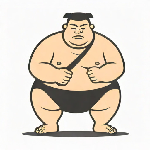 Is Sumo Wrestling From Japan