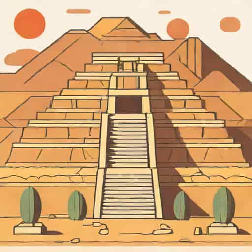 Is Teotihuacan A Temple