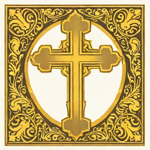 Is The Budded Cross Orthodox