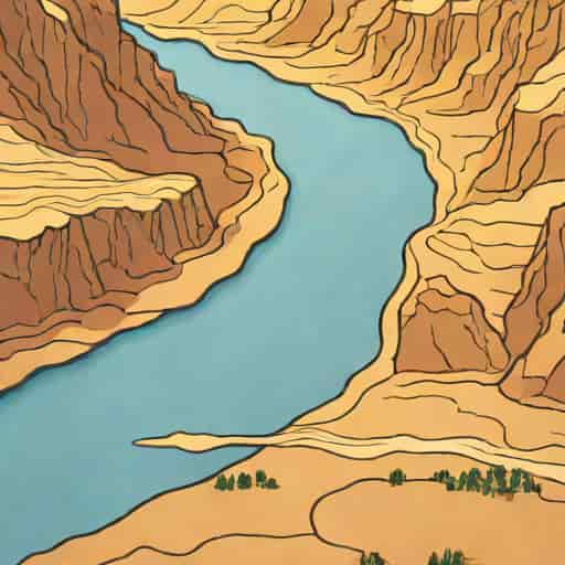 Is The Colorado River In Colorado