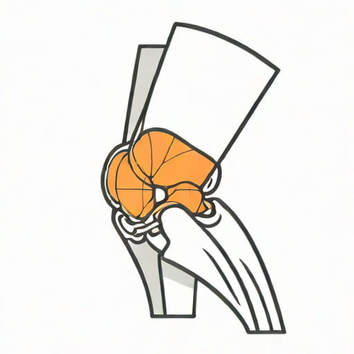 Is The Knee A Cartilaginous Joint