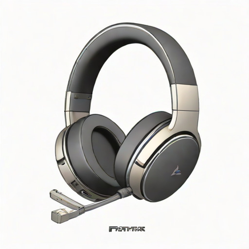 Is The Ps5 Headset Wireless