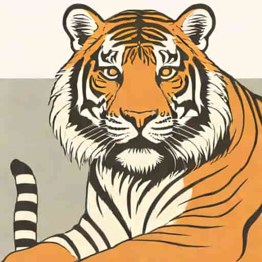 Is The Siberian Tiger Endangered