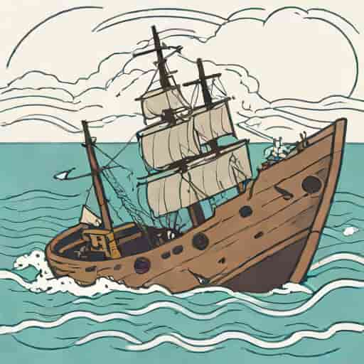 Is The Wreck Of The Hesperus A True Story