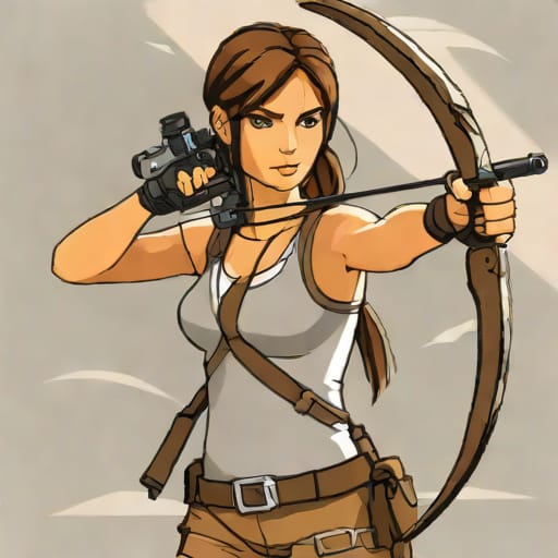 Is Tomb Raider Definitive Edition