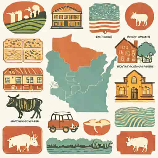 Is Wisconsinite A Word