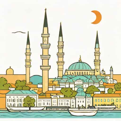 Istanbul Not Constantinople Original