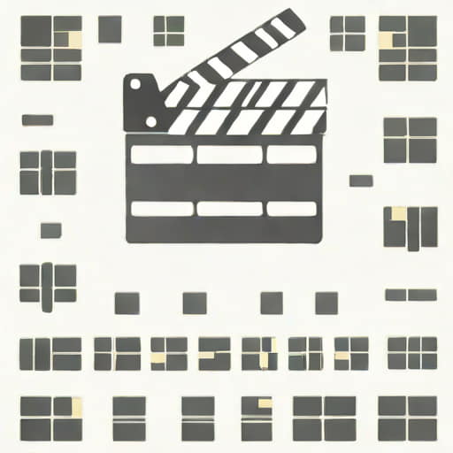 It Follows The Clap Of A Clapperboard Crossword