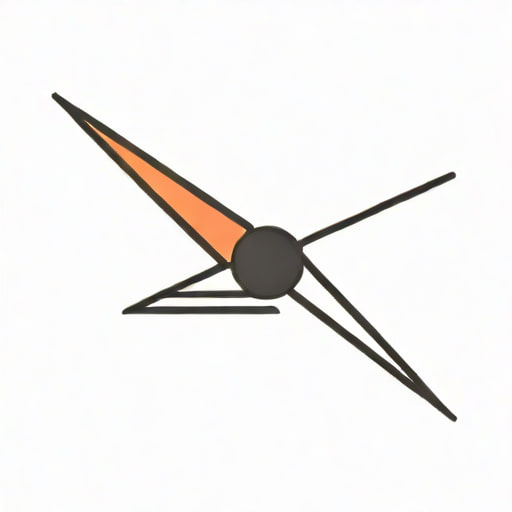 It Is The Shape Of The Trajectory Of A Projectile