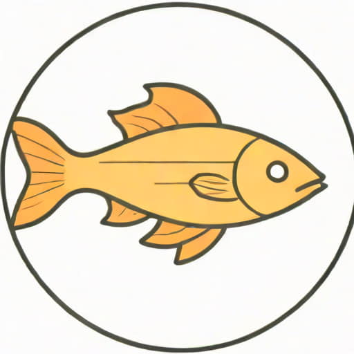 It May Be Instructive For Fish