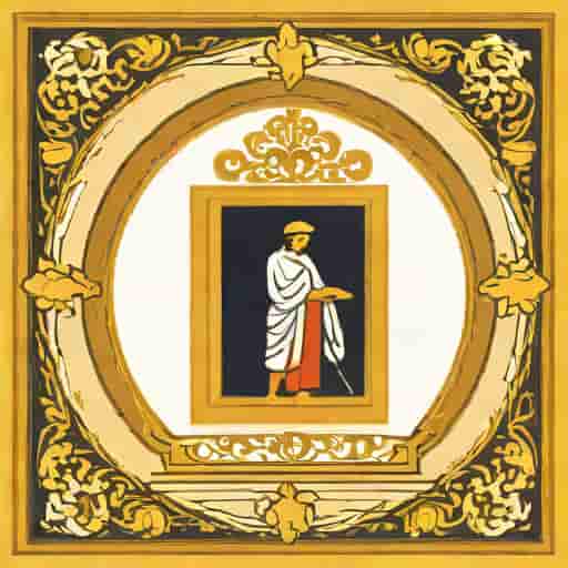 Italian Painter Noted For Frescoes
