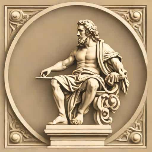 Italian Sculptor Bernini