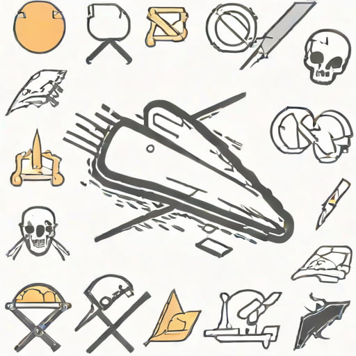 It'S Death By A Thousand Cuts