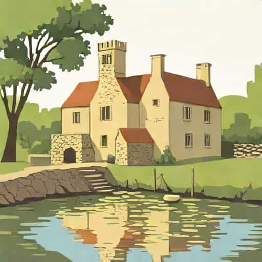 Ivybridge Friary Mill