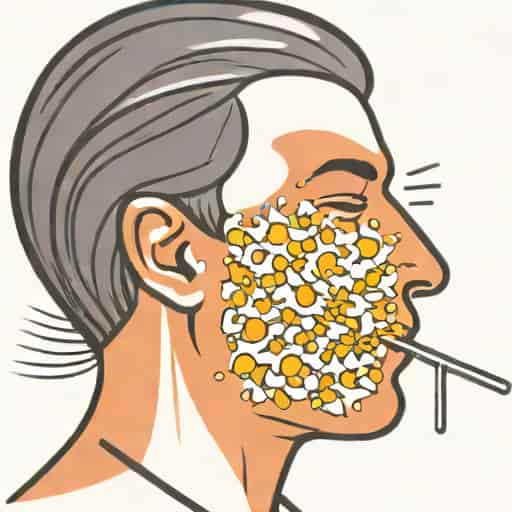 J32 9 Chronic Sinusitis Unspecified