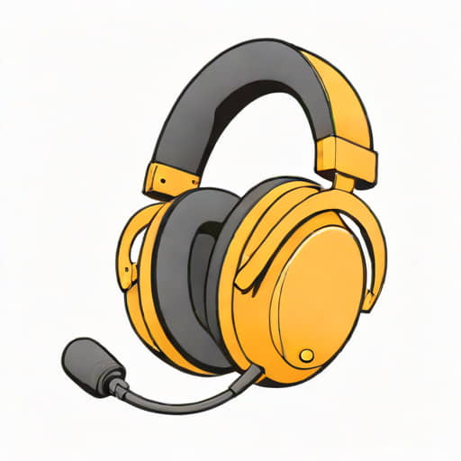 Jabra Earmuff Replacement