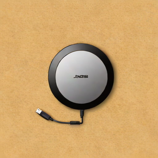 Jabra Speak 510 Ms Speakerphone
