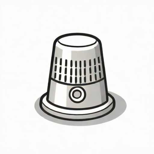Jack Has Asked For A Thimble