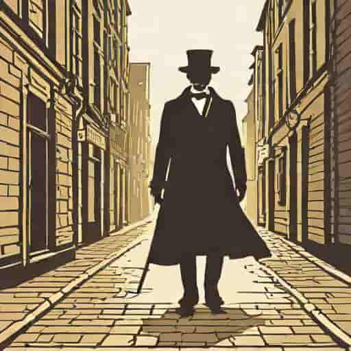 Jack The Ripper The Definitive Story