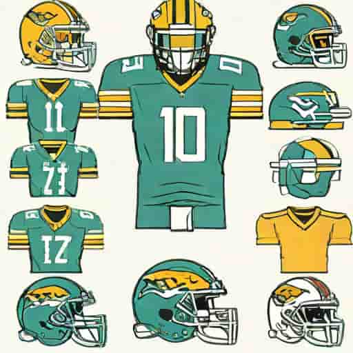 Jacksonville Jaguars Throwback Jerseys