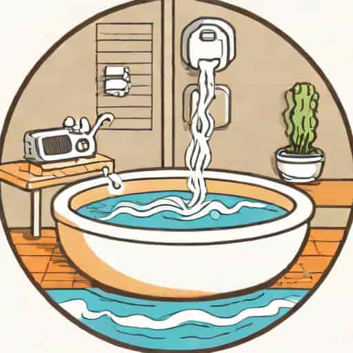Jacuzzi Overheat Gfci Trip