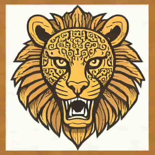 Jaguar Warrior Of Tenochtitlan