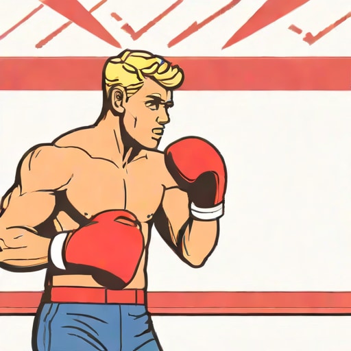 Jake Paul Boxing Rule Violation