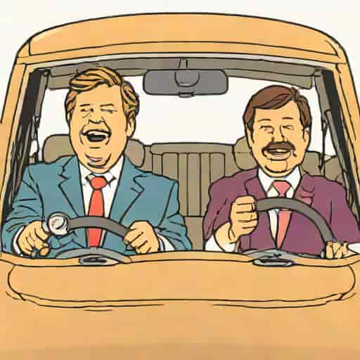 James Corden Carpool Karaoke Paul Mccartney