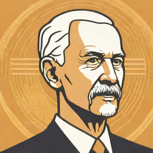 Jan Christian Smuts Holism
