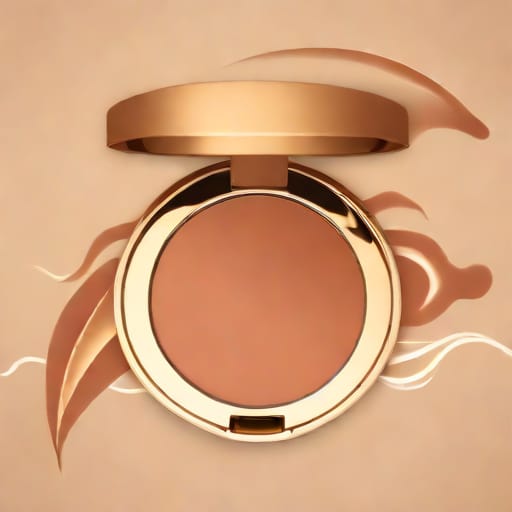 Jane Iredale Warm Sienna