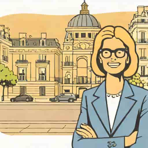 Jane Smiley Perestroika In Paris Interview
