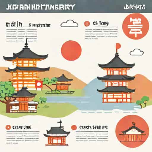 Japan 2 Weeks Itinerary