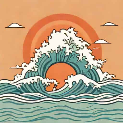 Japan Earthquake Tsunami Warning