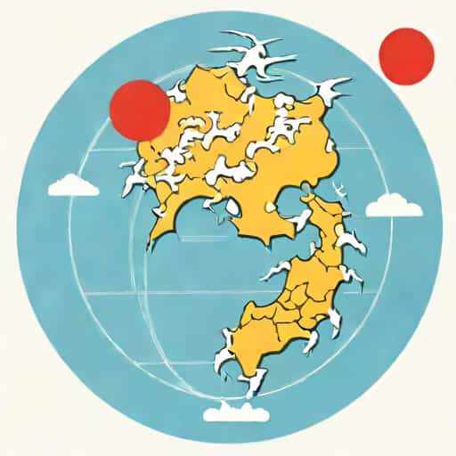 Japan Meteorological Agency Earthquake