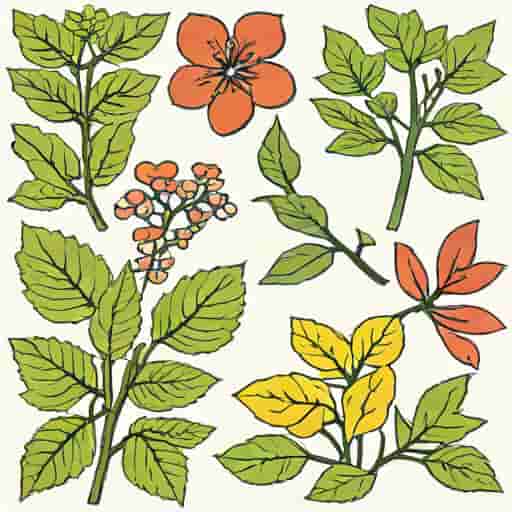 Japanese Botanical Nuisance Codycross
