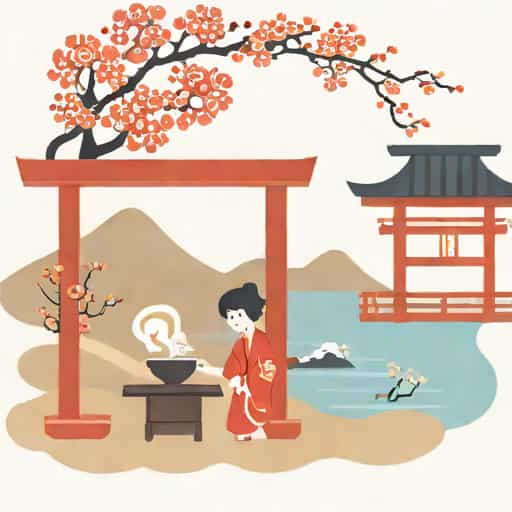 Japanese Culture Tended To