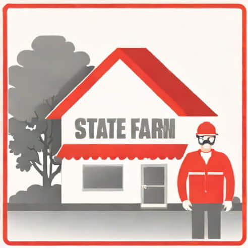 Jason Chafe State Farm