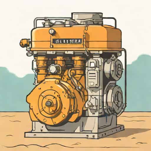 Jasper Engines Carefree Indiana
