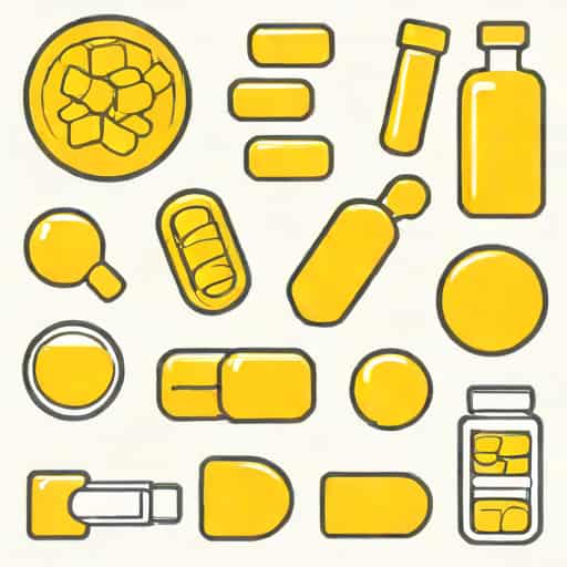 Jaundice Treatment Jaundice Tablets