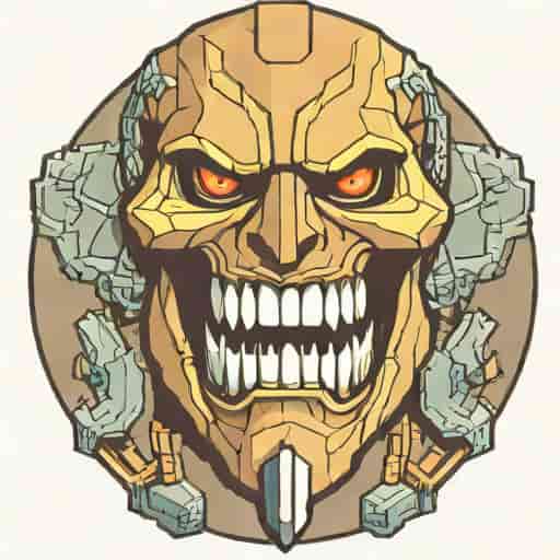 Jaw Titan Inheritor