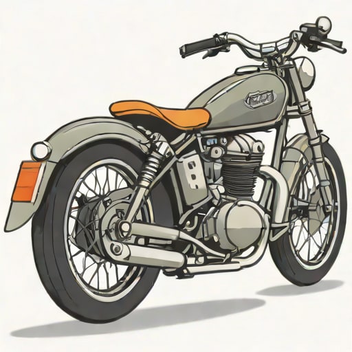 Jawa 42 Bobber Tubeless Tyre