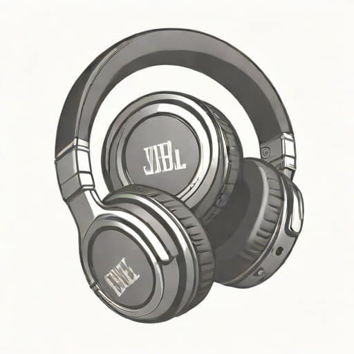 Jbl Pure Bass Wireless Headphones