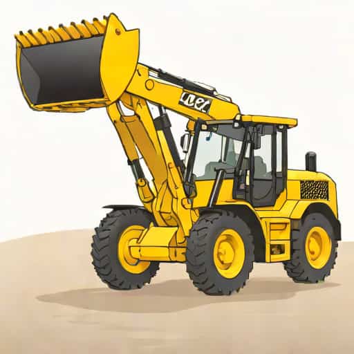 Jcb Loader Start Inhibit Reset