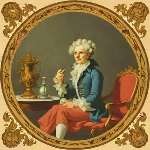 Jean Honore Fragonard Pronunciation