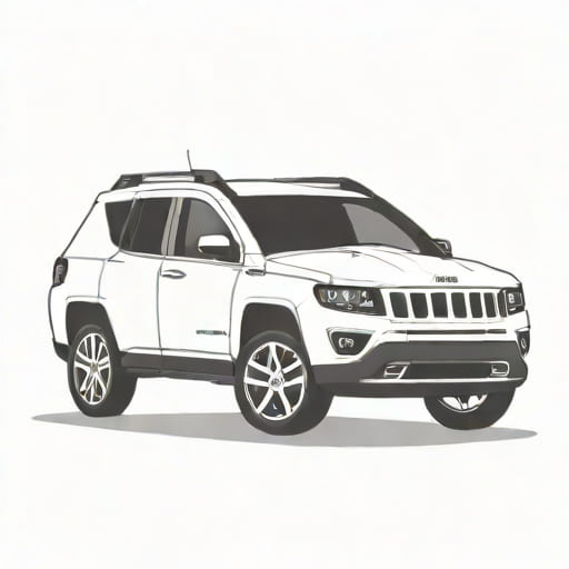 Jeep Compass Defogger