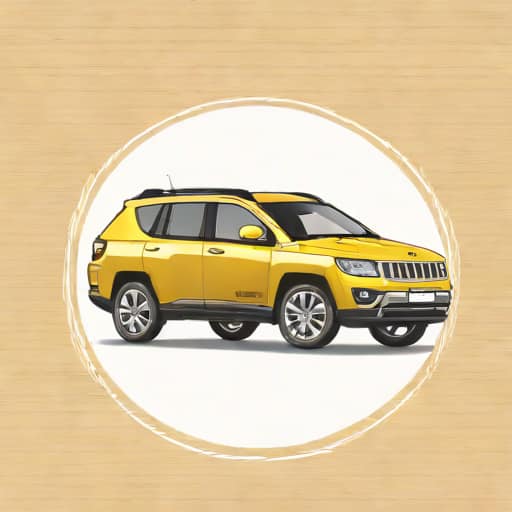 Jeep Compass For Sale