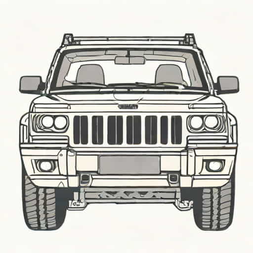 Jeep Grand Cherokee Head Gasket