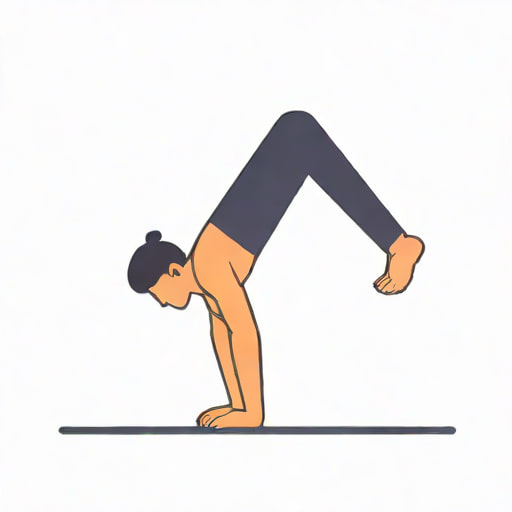 Jelaskan Cara Melakukan Handstand