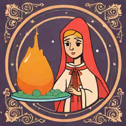 Jelly Priestess Calamity
